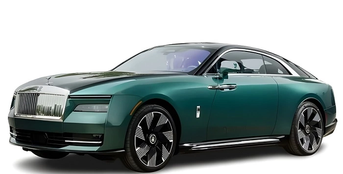Rolls-Royce Spectre 2025 Price in United States